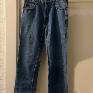 Arizona Classic Bootcut Jeans